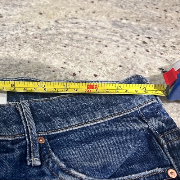 Mother Superior Jeans - The Insider Ankle - Picture 3 of 10